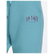 Target Γυναικείο παντελόνι φόρμας Oversized Cuffed Pants Fleece "Los Angeles"